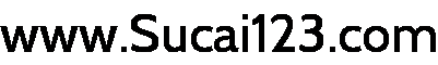 Cabin-Regular
