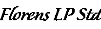 FlorensLPStd