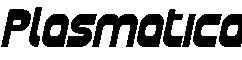 Plasmatica Bold Italic