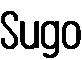 Sugo Ultralight
