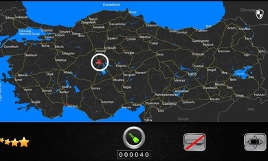 货车模拟器2019：土耳其免费