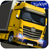 货车模拟器2019：土耳其正版