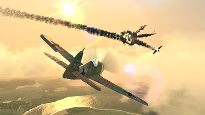 二战战机空中混战最新汉化免费版2.1.1