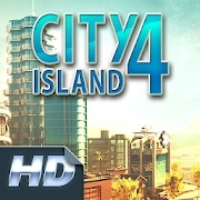 城市岛屿4模拟生命大亨最新安卓版  3.1.1