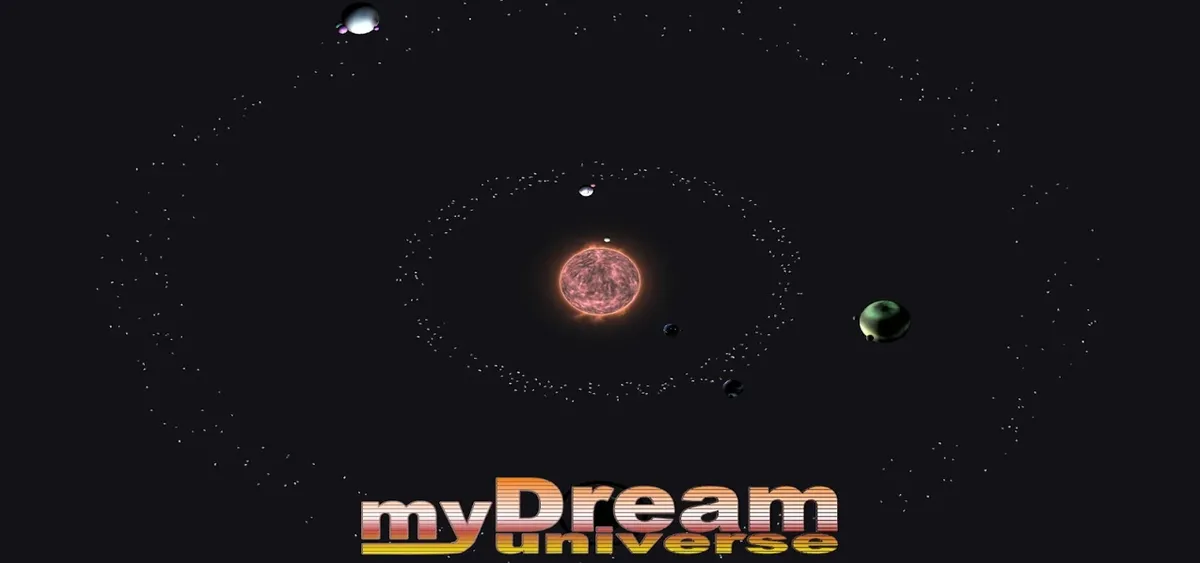 我的梦幻宇宙流浪星球免费版4.02下载