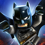 乐高蝙蝠侠游戏手机版 1.10.1