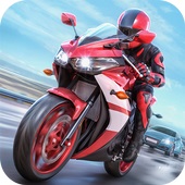 赛车狂热摩托免费正版免费版 v1.79.0