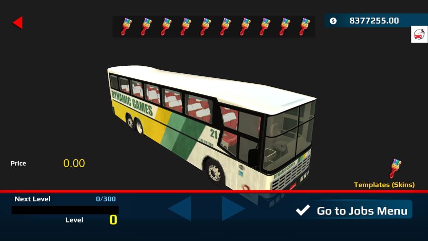 世界巴士驾驶模拟器下载