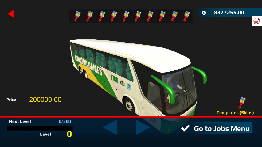 世界巴士驾驶模拟器下载手游版