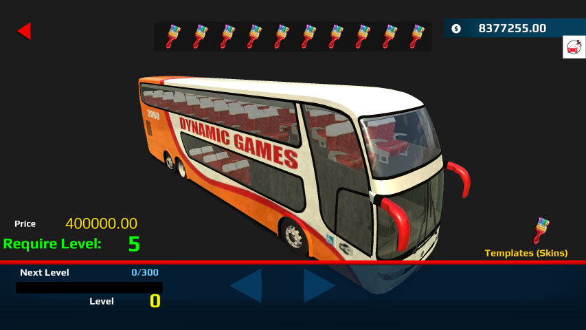世界巴士驾驶模拟器下载手游