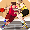 单挑篮球最新联机版  1.8.3
