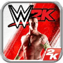 WWE2K美国职业摔跤安卓中文版