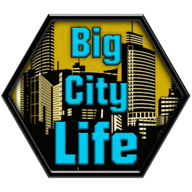 大城市的生活模拟器免费版 1.4.5