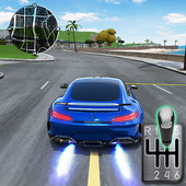加速驾驶模拟器最新免费版