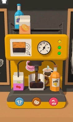 咖啡机模拟器手机版