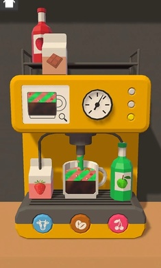 咖啡机模拟器免费版