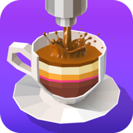咖啡机模拟器游戏最新版