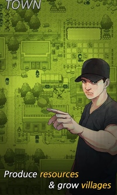 灰烬汉化版