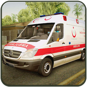 救护车模拟器正版版 1.0