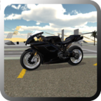 极速摩托驾驶员正版版  5.0