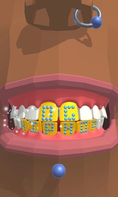 牙医模拟器中文