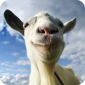 山羊模拟器手机免费版 1.4.18