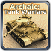 古代坦克战争安卓手机版 4.03