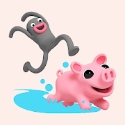 小猪快跑安卓手机版  1.03