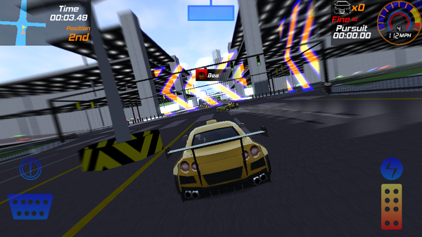 赛车王国街头争霸游戏免费版v2.21下载