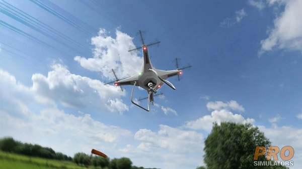 遥控飞行模拟器手机版下载v1.0.