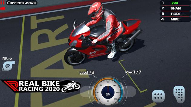 极限摩托车模拟器免费版下载