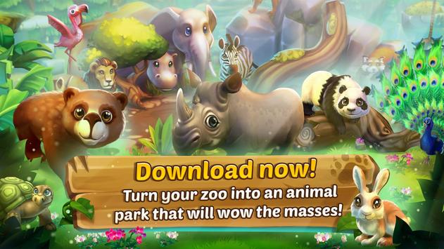 动物园2免费版