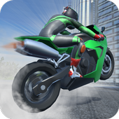 摩托极限赛车最新手机版  2.7