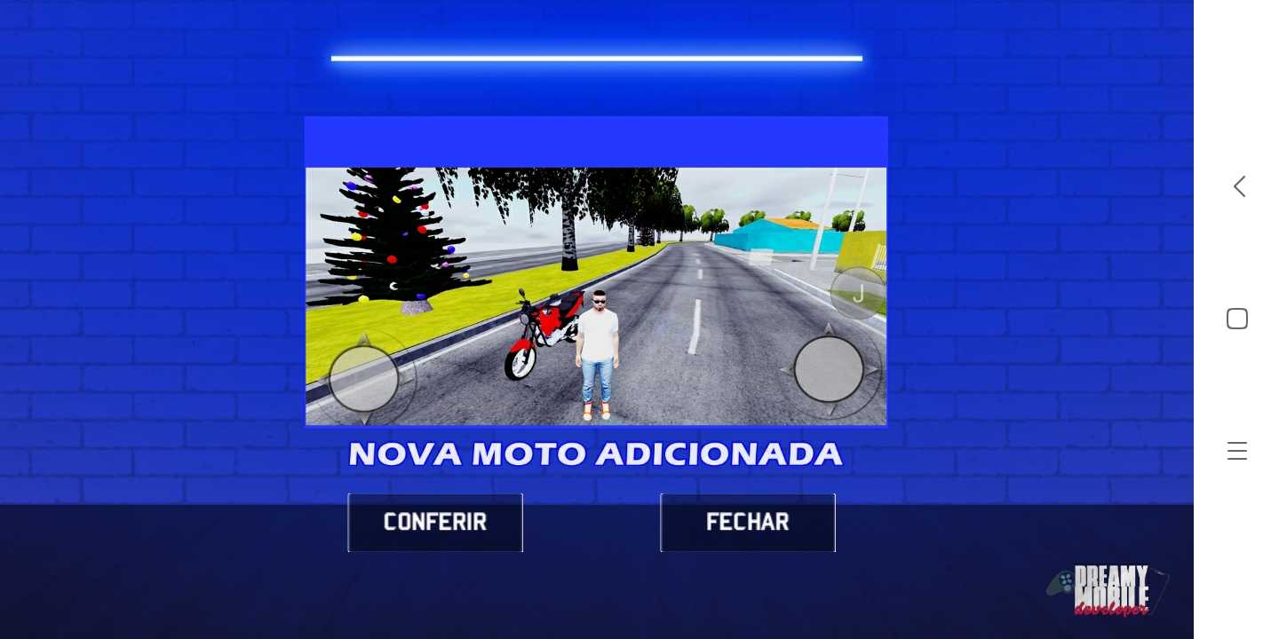 巴西摩托车赛车