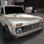 俄罗斯汽车模拟器汉化版免费版  2.0.1