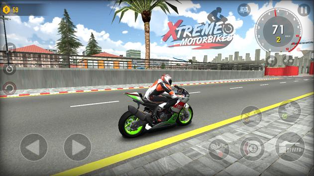 极限摩托车游戏免费版下载正版