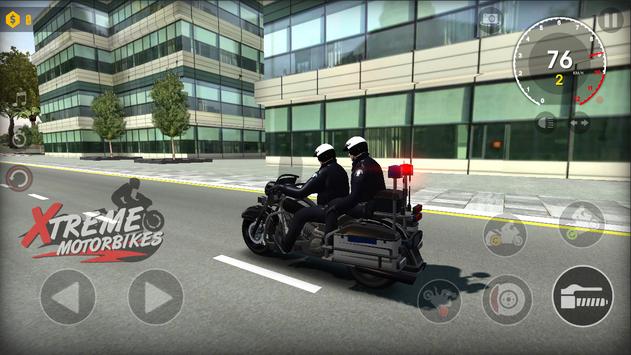 极限摩托车游戏免费版下载