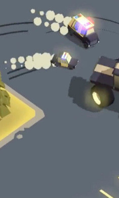 极速逃亡3免费版正版v1.0.8下载