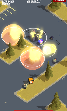 极速逃亡3免费版正版v1.0.8