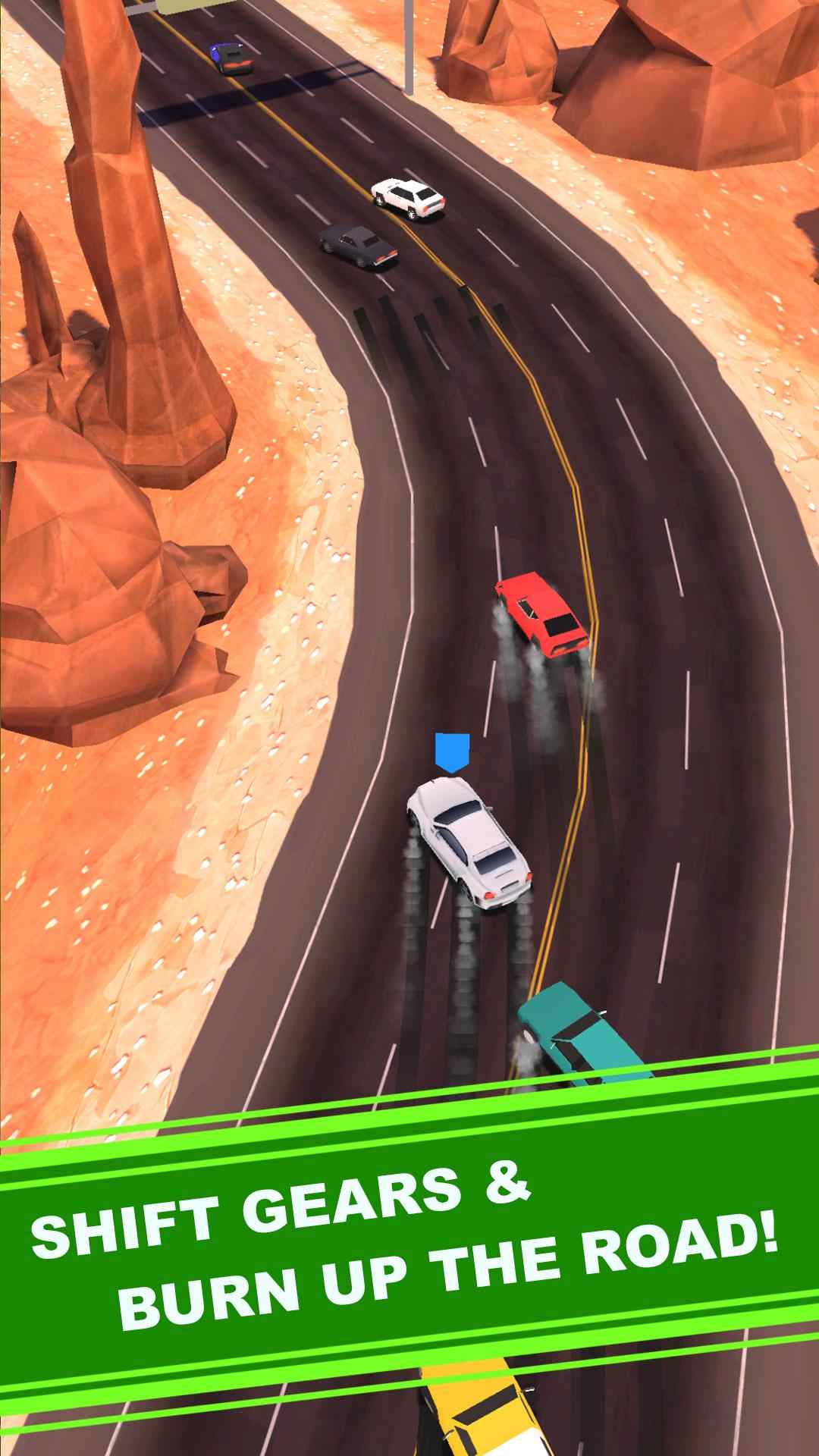 赛车驾驶模拟游戏免费版下载v1.2.2