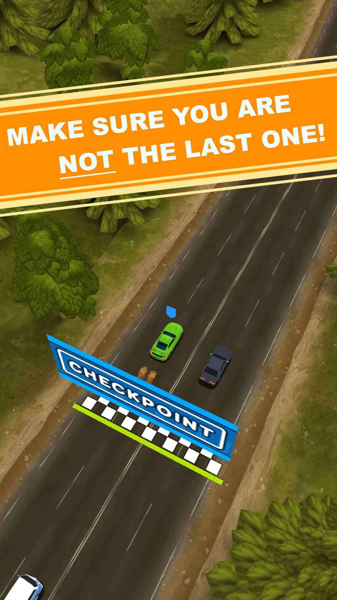赛车驾驶模拟游戏免费版下载