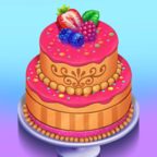 蛋糕制作者手机最新版  0.8