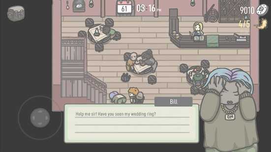 小小山谷游戏中文版