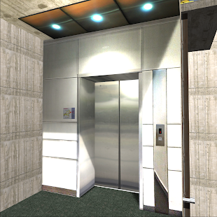 电梯模拟器中文版 1.0.1