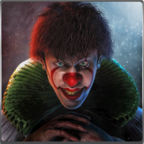 恐怖小丑的生存  v1.3.1