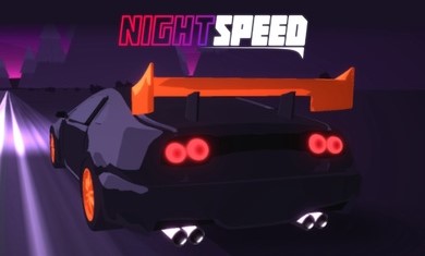 夜速游戏免费版v0.1.5下载
