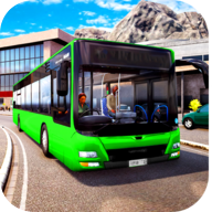 城市公交模拟器最新版 1.0