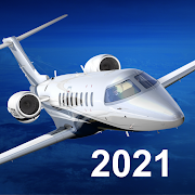 航空模拟器2021  v0.1.1