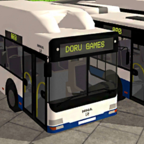 城市公交车模拟器安卡拉免费版