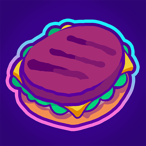 堆叠小汉堡  v1.0.2